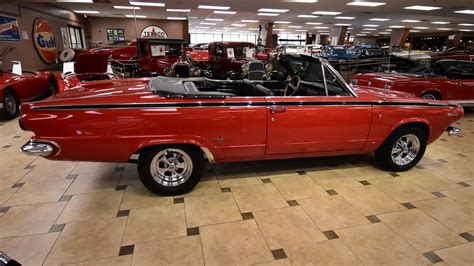 1964 Dodge Dart | Ideal Classic Cars LLC