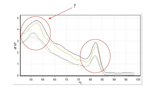 Melting curve analysis | ResearchGate