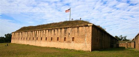 Fort Barrancas (1) - FortWiki Historic U.S. and Canadian Forts