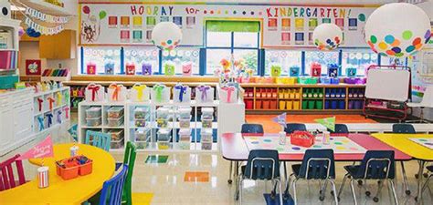 Classroom Themes For Pre K