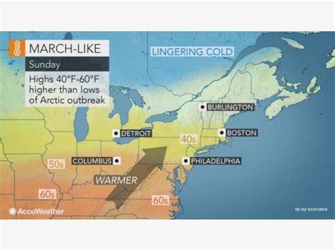 Wild Weather Trends Pleasant: Mount Vernon's Weekend | Mount Vernon, NY Patch