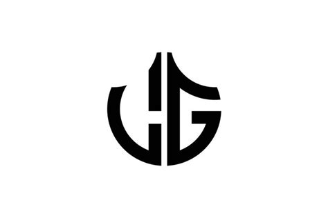 LG Logo design (2657104)