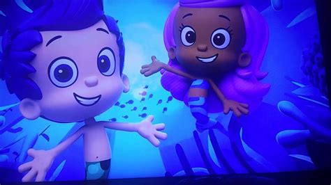 Bubble Guppies Season 5 Promo(Disowned) - YouTube