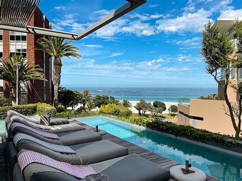 A perfect place to stay in Camps Bay. - Review of POD Camps Bay Boutique Hotel, Camps Bay, South ...