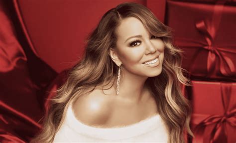 Mariah Carey's Magical Christmas Special Trailer Now Out | iLounge