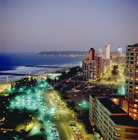 Bayside Hotel - Hotel in Durban