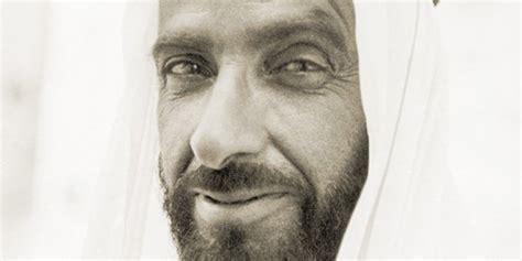 HH Sheikh Zayed will be the subject of a Hollywood biopic