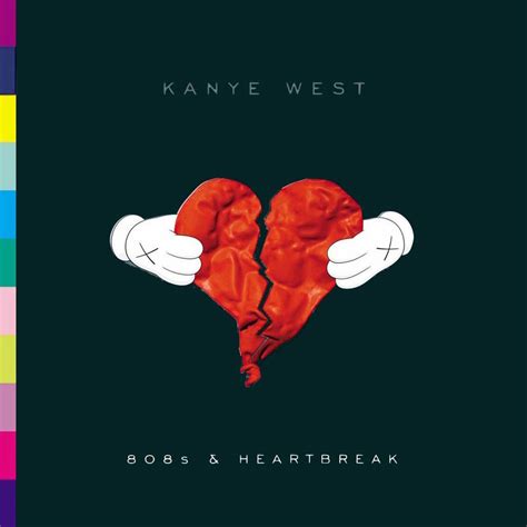 808s & Heartbreak Early Version : Kanye West : Free Download, Borrow, and Streaming : Internet ...