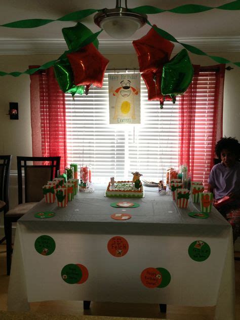 96 Best Pbs Kids Birthday Party ideas | kids birthday party, kids ...