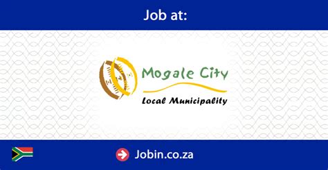 MOGALE CITY MUNICIPALITY