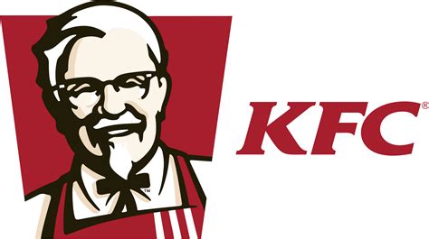 Kfc Logo Clipart - Full Size Clipart (#326863) - PinClipart