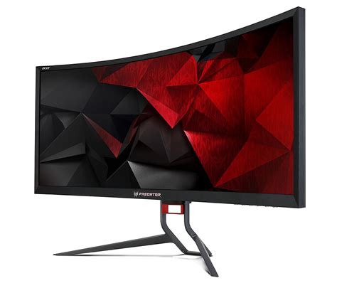 Acer’s Predator Z35P Curved Gaming Monitor Is Now up for Pre-Order – Massive Real Screen Estate ...