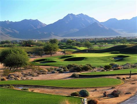 16th at TPC Scottsdale Still The Biggest Party in Golf - LINKS Magazine