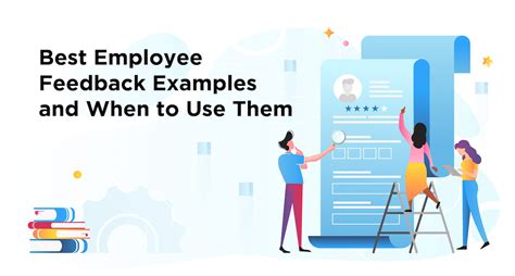 20 Powerful Employee Feedback Examples For 2024