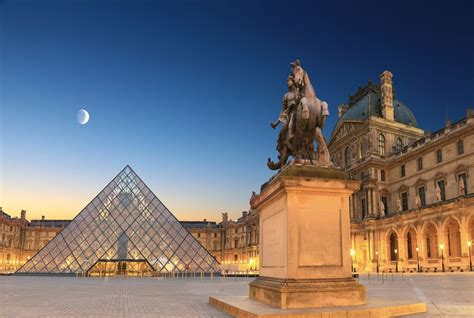 How To Enjoy the Louvre Museum in Paris