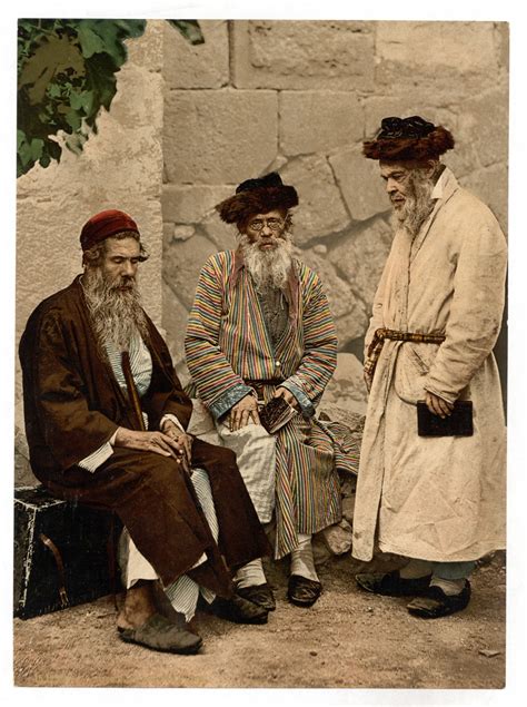 Jews In Jerusalem Free Stock Photo - Public Domain Pictures