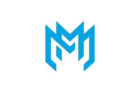 Mm Logo Printable - read.iesanfelipe.edu.pe