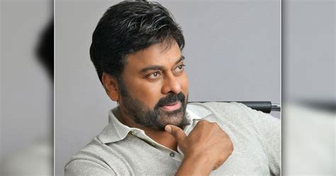 Chiranjeevi Biography, Age, Height, Weight, Wife, Girlfriend, Family ...