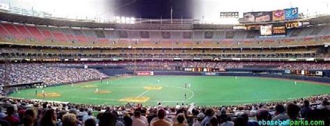 Three Rivers Stadium (site) - Pittsburgh, Pennsylvania