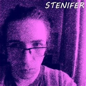 Free Music Archive - Stenifer - Tender Thunder