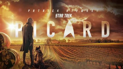 Star Trek Picard: Season One – Review | LaptrinhX / News