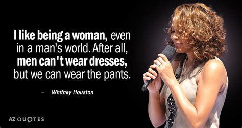 TOP 25 QUOTES BY WHITNEY HOUSTON (of 77) | A-Z Quotes