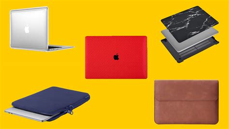 Best MacBook Air cases: the top shells and sleeves for MacBook Air ...