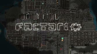 [46+] Factorio Wallpaper on WallpaperSafari