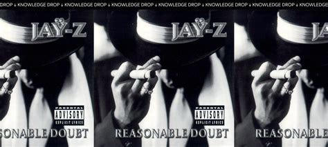 Jay-z reasonable doubt cover art - bodyfalas