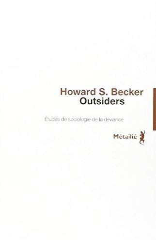 Outsiders Becker