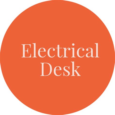 Electrical Desk | Porbandar