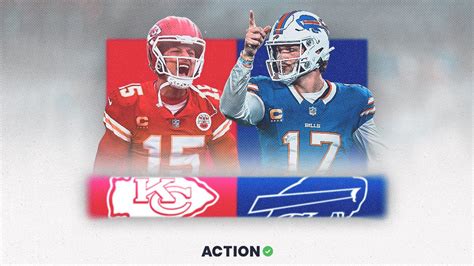 Chiefs vs. Bills Odds, Spread, Total | NFL Divisional Round