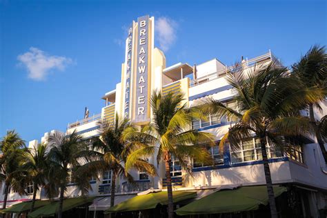 8 Of Miami's Best Boutique Hotels