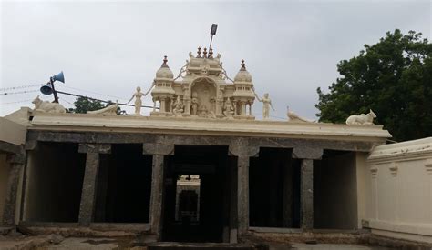 Devara Paadal Petra Shiva Temples in Kongu Nadu - Dharisanam