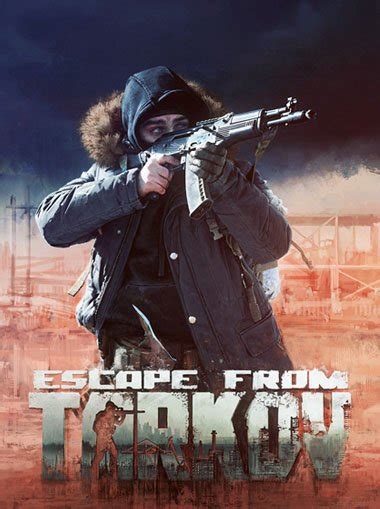 Comprar Escape from Tarkov Jogo para PC | Download