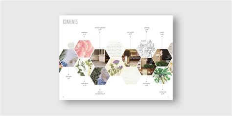 CCPLUS MEDIA | 20 Ideas to Design Your Table of Contents