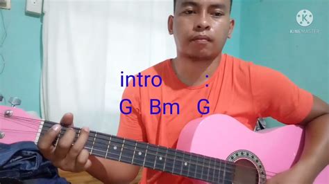 At ang hirap guitar chords and lyrics guitar cover - YouTube