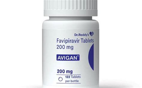 India Approves Avigan® (Favipiravir) for COVID-19 Treatment - Maritime Gateway