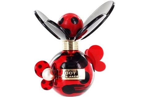 Marc Jacobs Launches New Fragrance Dot | Geniusbeauty