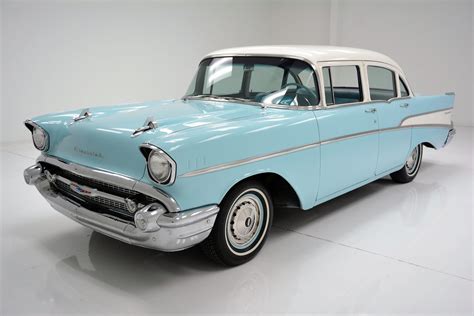 1957 Chevrolet 210 | Classic Auto Mall