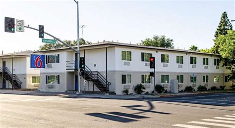 Motel 6-Modesto, CA - Downtown in Modesto (CA) - See 2023 Prices