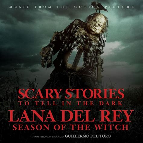 Lana Del Rey – Season of the Witch Lyrics | Genius Lyrics