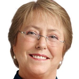 Michelle Bachelet - Age, Family, Bio | Famous Birthdays