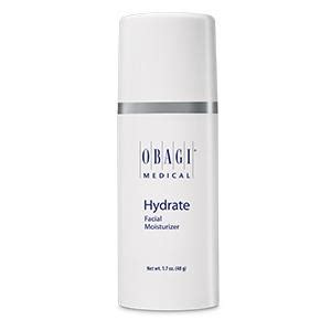 Obagi Medical Hydrate Facial Moisturizer – Webi Discount