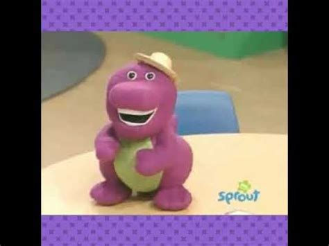 Barney Dolls Friends Season