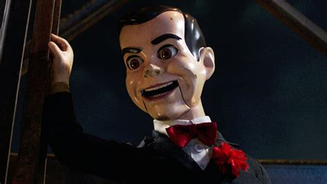 Viewer Beware, You're In For A Scare: GOOSEBUMPS Series Reboot Coming To Disney+