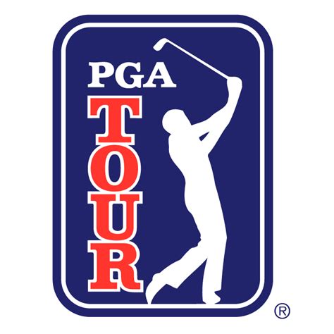 Pga tour (54261) Free EPS, SVG Download / 4 Vector