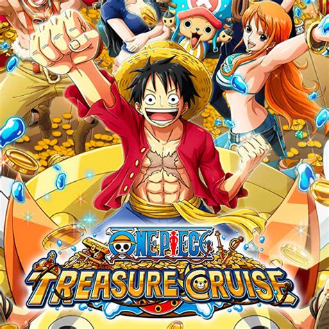 One Piece Treasure Cruise - IGN