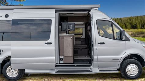 Winnebago Era | Class B RV | Sprinter Camper Van