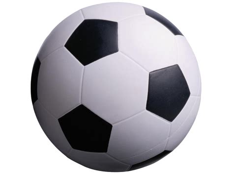 Football Soccer Ball Transparent HQ PNG Download | FreePNGImg